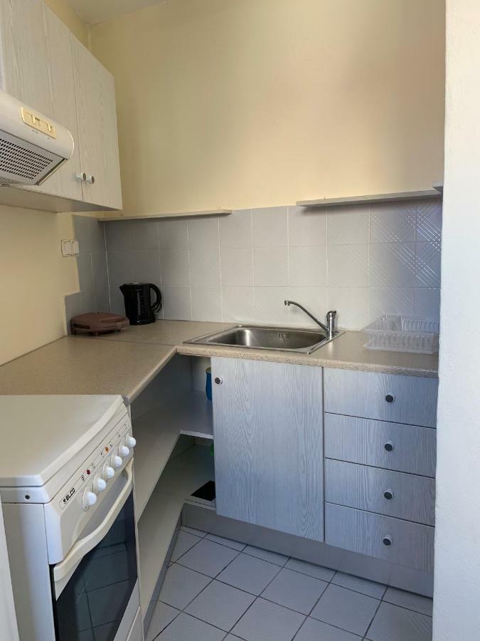 Cozy One-Bedroom Apartment In Halepa, Chania Chania  Luaran gambar
